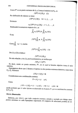 Algebra 2 - Armando Rojo