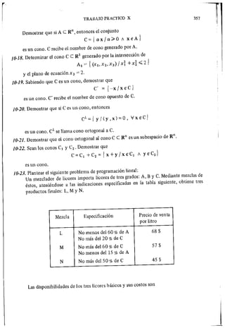 Algebra 2 - Armando Rojo