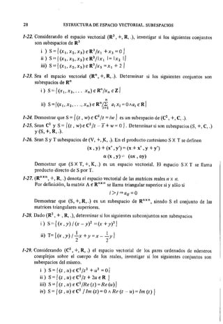 Algebra 2 - Armando Rojo