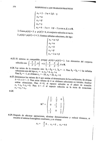 Algebra 2 - Armando Rojo