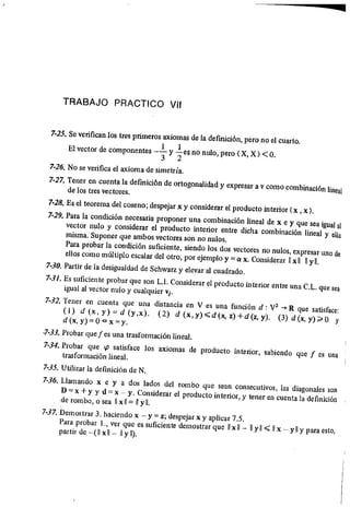 Algebra 2 - Armando Rojo