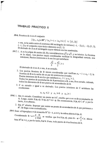 Algebra 2 - Armando Rojo