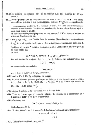 Algebra 2 - Armando Rojo