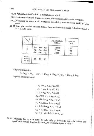 Algebra 2 - Armando Rojo