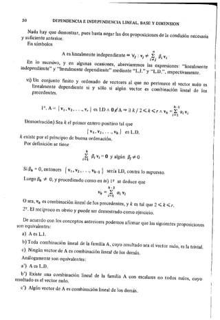 Algebra 2 - Armando Rojo