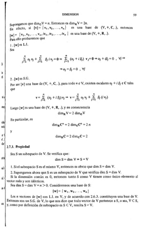 Algebra 2 - Armando Rojo