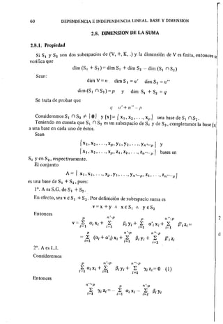Algebra 2 - Armando Rojo
