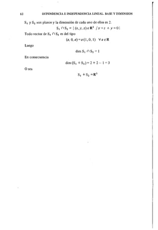 Algebra 2 - Armando Rojo