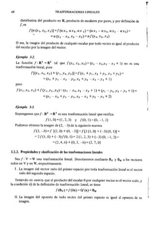 Algebra 2 - Armando Rojo