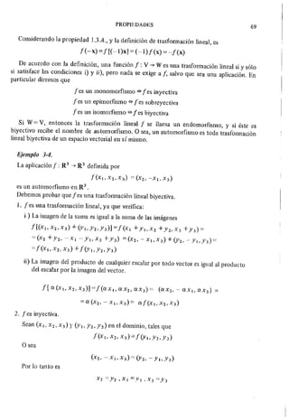 Algebra 2 - Armando Rojo