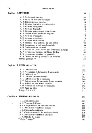 Algebra 2 - Armando Rojo