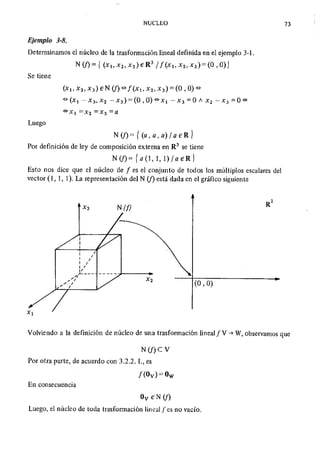Algebra 2 - Armando Rojo