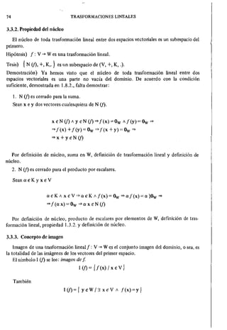 Algebra 2 - Armando Rojo