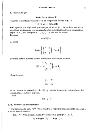 Algebra 2 - Armando Rojo