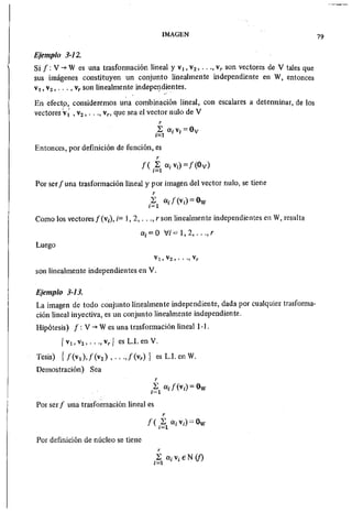 Algebra 2 - Armando Rojo