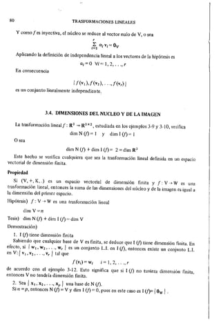 Algebra 2 - Armando Rojo