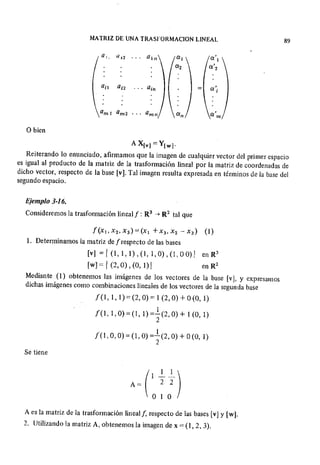 Algebra 2 - Armando Rojo