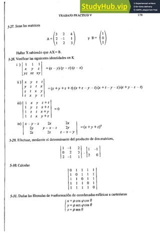 ALGEBRA II Armando Rojo.pdf