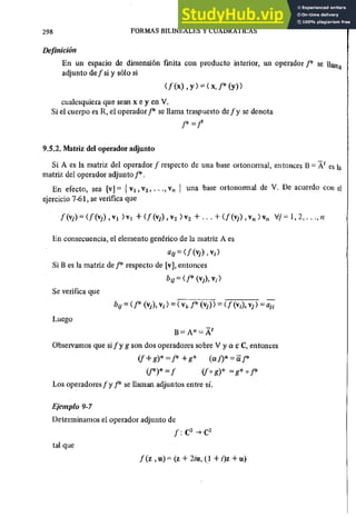 ALGEBRA II Armando Rojo.pdf