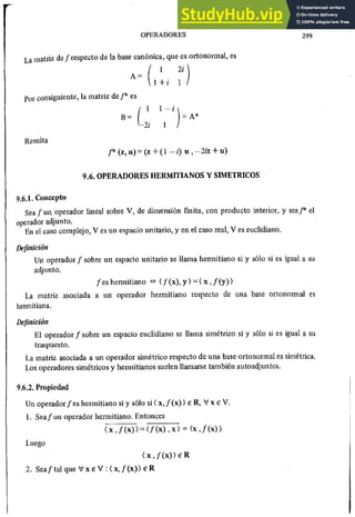 ALGEBRA II Armando Rojo.pdf