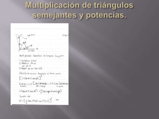 Suma de numros complejos en forma polar