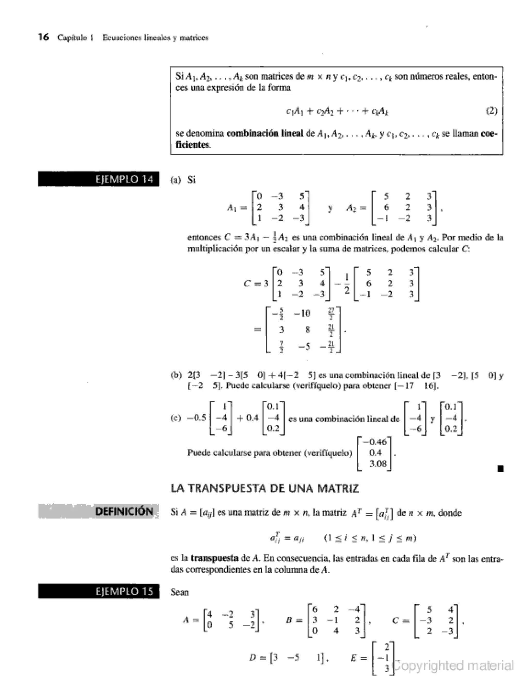 Algebra lineal kolman pdf