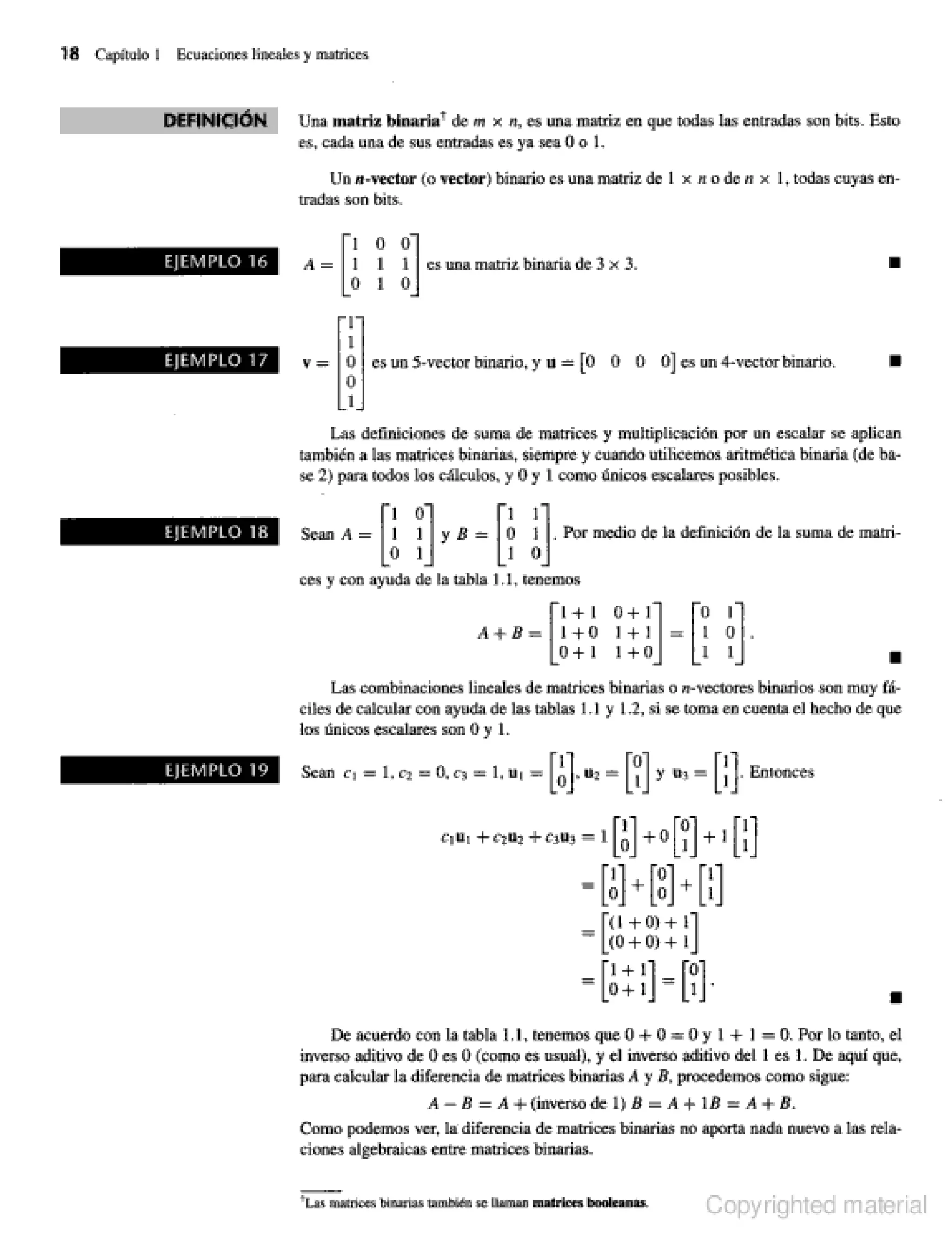 Algebra lineal kolman pdf