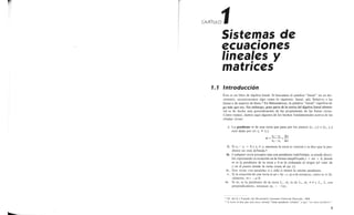 Algebra lineal (2ª edición) stanley grossman