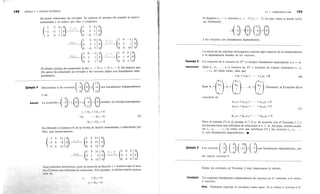 Algebra lineal (2ª edición) stanley grossman