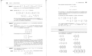 Algebra lineal (2ª edición) stanley grossman
