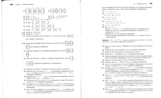 Algebra lineal (2ª edición) stanley grossman