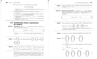 Algebra lineal (2ª edición) stanley grossman