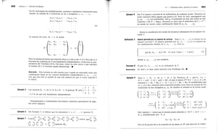Algebra lineal (2ª edición) stanley grossman
