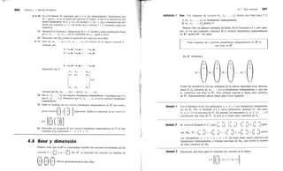Algebra lineal (2ª edición) stanley grossman