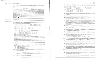 Algebra lineal (2ª edición) stanley grossman