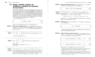Algebra lineal (2ª edición) stanley grossman