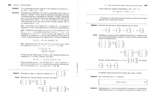Algebra lineal (2ª edición) stanley grossman