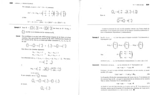 Algebra lineal (2ª edición) stanley grossman