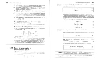 Algebra lineal (2ª edición) stanley grossman