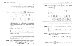 Algebra lineal (2ª edición) stanley grossman