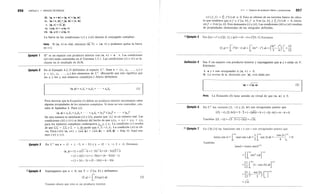 Algebra lineal (2ª edición) stanley grossman