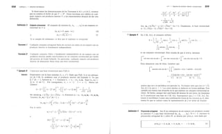 Algebra lineal (2ª edición) stanley grossman