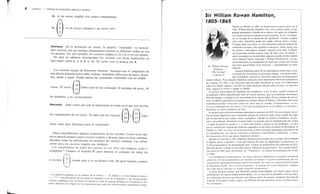 Algebra lineal (2ª edición) stanley grossman