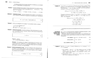 Algebra lineal (2ª edición) stanley grossman