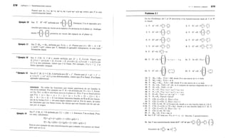 Algebra lineal (2ª edición) stanley grossman