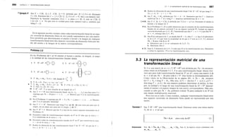 Algebra lineal (2ª edición) stanley grossman