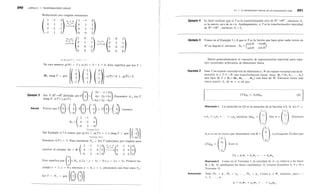 Algebra lineal (2ª edición) stanley grossman
