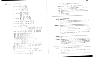 Algebra lineal (2ª edición) stanley grossman