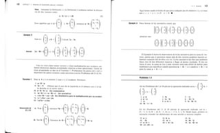Algebra lineal (2ª edición) stanley grossman