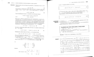 Algebra lineal (2ª edición) stanley grossman